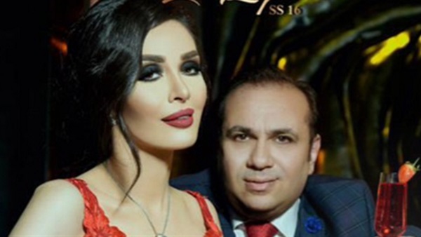 بالصور.. بهيج حسين يطلق أضخم عرض أزياء أبريل المقبل