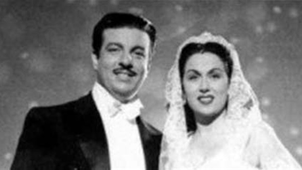 بالصور.. أشهر قصص الحب بين نجوم السينما