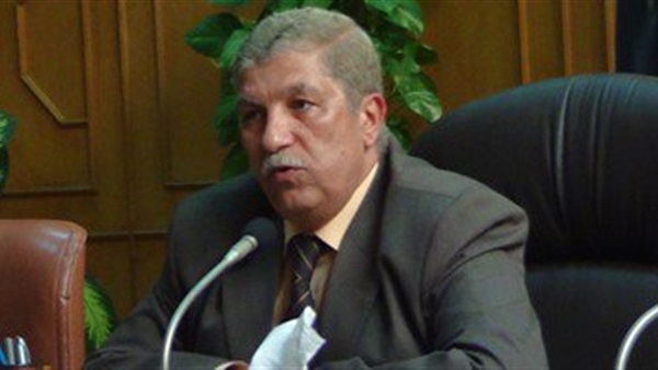 محافظ الإسماعيلية يسحب رخصة سيارة بالطريق الصحراوي