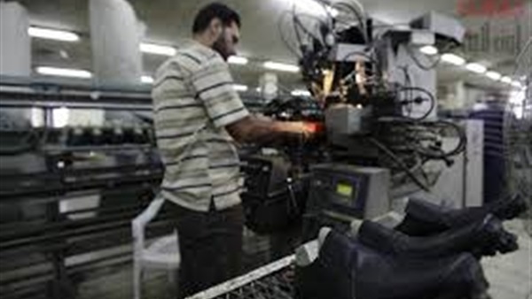 غلق مصنع أحذية شهير ببنها لمخالفته إشتراطات الدفاع المدن