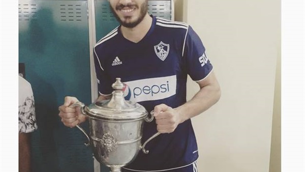 جبر: ألف مبروك لجمهور الزمالك  