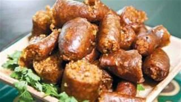 بالفيديو.. أشهر أكلات الشوارع