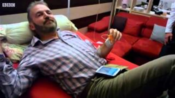 فيديو يثير جدلا كبيرا حول «الموت الرحيم» في سويسرا