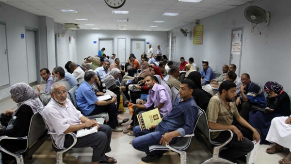 دراسة: فيروس «سى» أكثر انتشارا من الإيدز