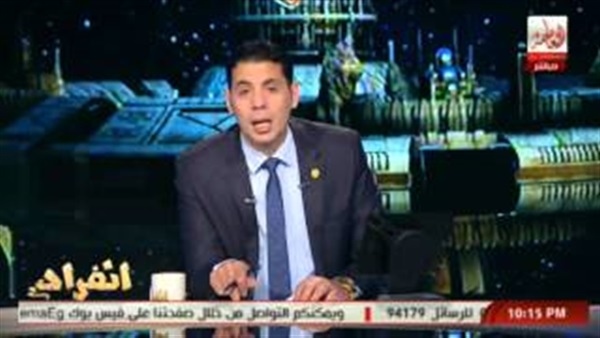 بالفيديو.. «حساسين»: تعديل وزارى خلال أيام