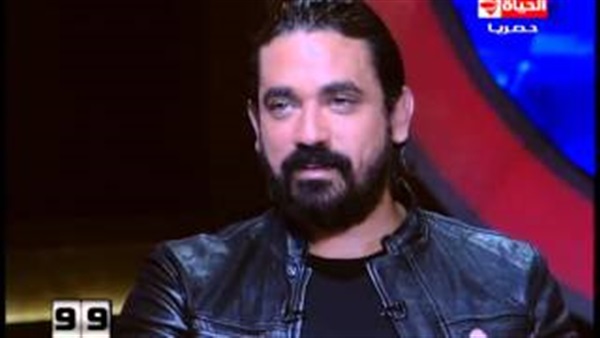 بالفيديو.. «أمير كرارة» يتمنى الموت على الهواء