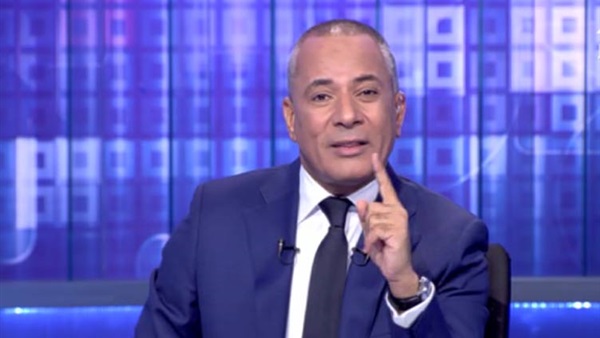 أحمد موسى لـ«عبدالرحيم راضي»: «الله يكسفك»