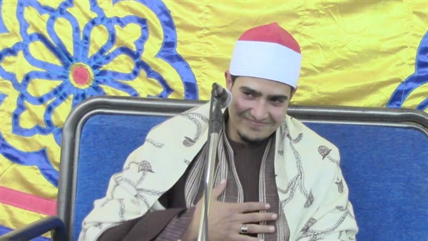 «الطنطاوي»: «أنا آخر متسابق مثل مصر في مسابقة ماليزيا للقرآن»