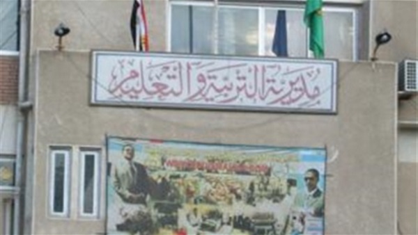 «معلمين سنورس» تستنكر تهديدات وكيل وزارة التعليم