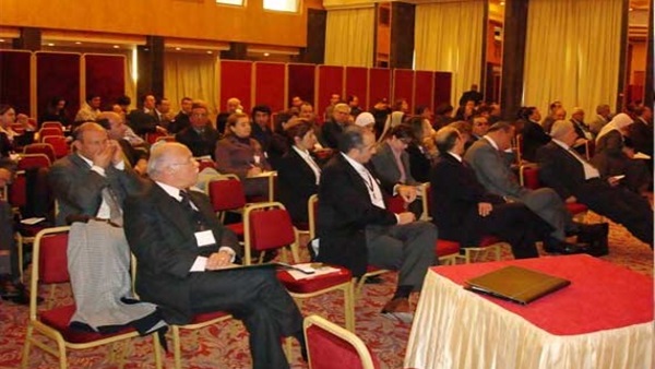 «تيسير الأردنية» تعقد إجتماعًا بين وحدة أغادير ومؤسسة تمويل التجارة