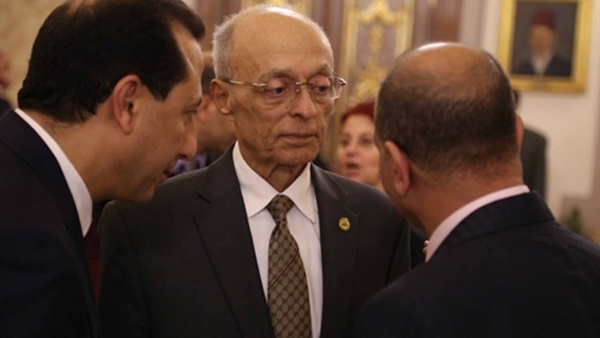 اليوم.. دعم مصر يجتمع مع أعضاء مكتبه السياسي