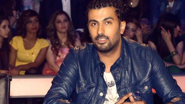محمد رمضان في إجازة مؤقتة من الأسطورة