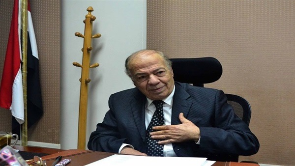 إحالة 8 قيادات من وزارة النقل للنيابة