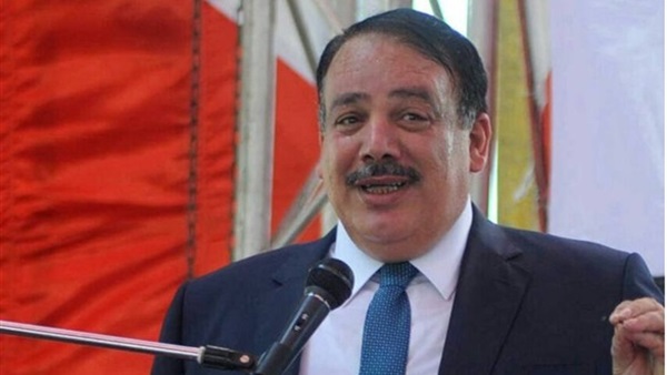 القومى لشئون الفلاحين يهنئ الشعب المصرى بعيد الأضحى  