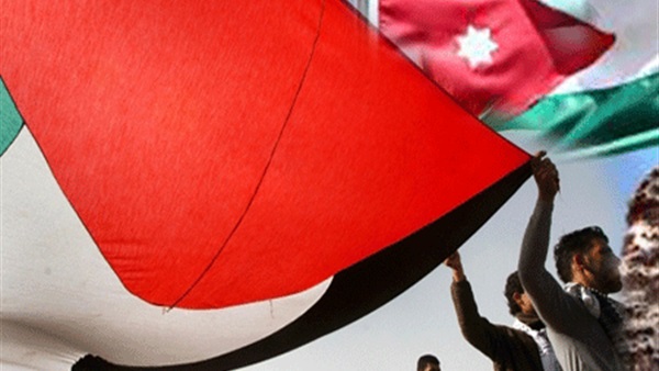 الأردن وفلسطين يبحثان زيادة التعاون الاقتصادي