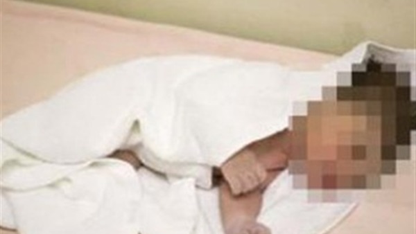 العثور على جثة «طفلة» فى منطقة زراعية بين بني سويف والجيزة