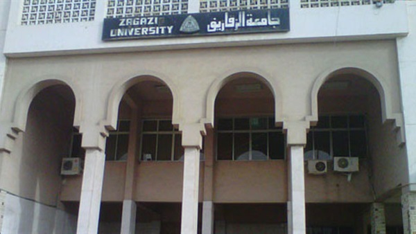 غدًا.. تكريم أسر شهداء الجيش  والشرطة بجامعة الزقازيق 