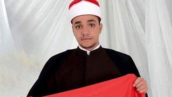 الأزهر: إحالة عبد الرحيم راضي لمجلس تأديب لإدعائه الفوز بجائزة