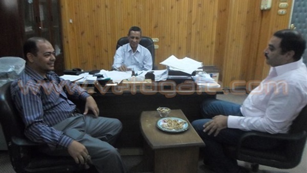 إذاعة الوادي الجديد بباريس تدخل الخدمة خلال أيام 