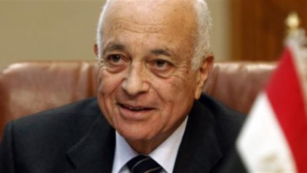 «العربي ومزوار»­ ­يبحثان­ ­ترتيبات­ ­القمة­ ­العربية­­ ب­المغرب