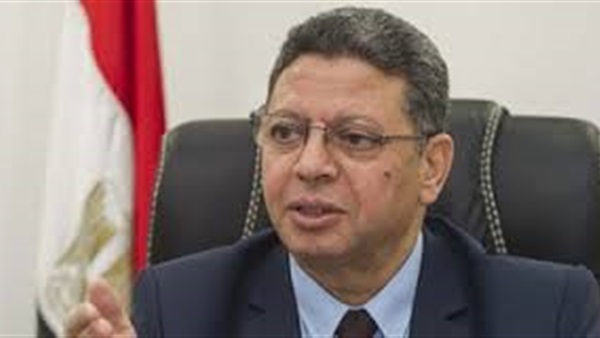 «سرور»: أعدنا مليوني جنيه من أموال العمال المتوفين بالخارج