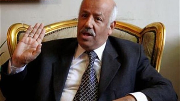 وزير العدل الأسبق يتهم «الزند» بالسب والقذف