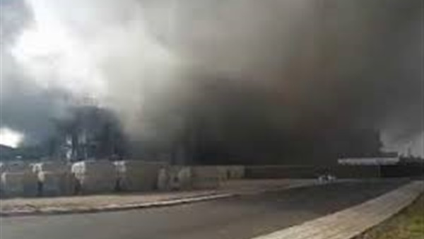 سماع دوى انفجار وإطلاق نار كثيف بالعريش