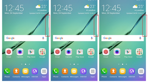 «سامسونج» تُحدث أندرويد مارشميلو 