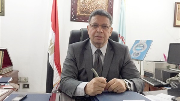 40 ألف جنيه لترميم مكتب عمل بلبيس بالشرقية