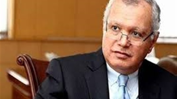 «العرابي» يرأس وفد مصري للقاء وزير الدفاع السعودي