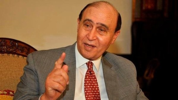 «مميش»: 24 فبراير افتتاح قناة شرق بورسعيد رسميًا