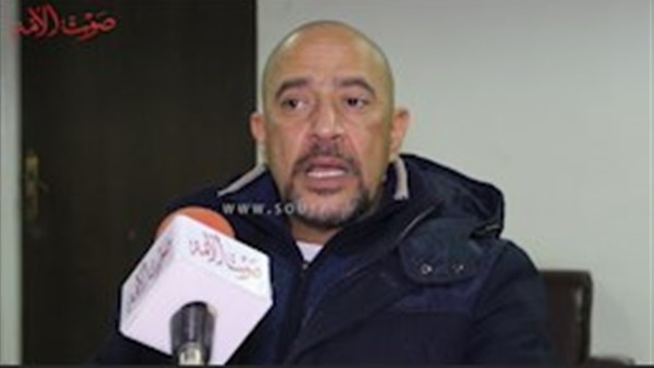 بالفيديو..عبد الباقى يوجه رسالة ساخنة لمن يهاجمون " مسرح مصر " 