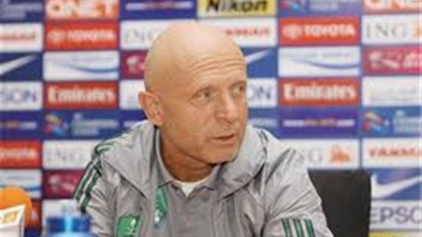«ياروليم» يسعى لإيجاد حل ودي مع ناديه لتدريب الزمالك