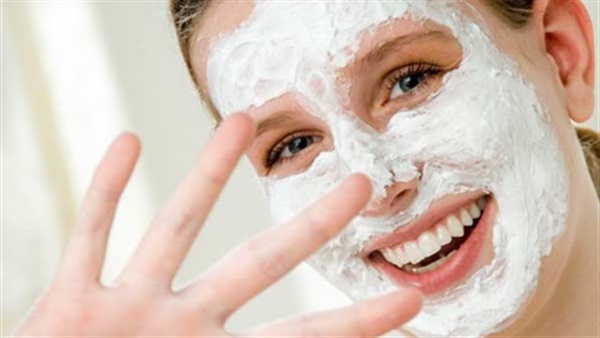 4 ماسكات طبيعية لتفتيح البشرة 