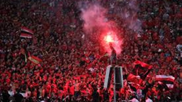 بالفيديو.. رئيس الزمالك يوجه رسالة خاصة لجماهير الأهلي