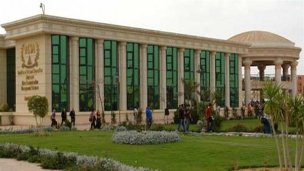جامعة MSA تفوز بمشروع بحثى لعلاج سرطان الكبد