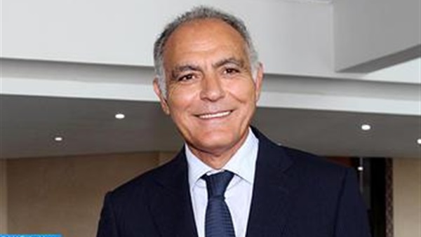  وزير خارجية المغرب يصل القاهرة..اليوم