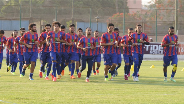 الصيام يحدد موعد مران الأهلى فى جنوب أفريقيا  