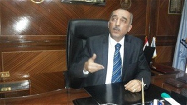 «عبد الواحد» :لاتهاون مع أى فاسد بكفر الشيخ  