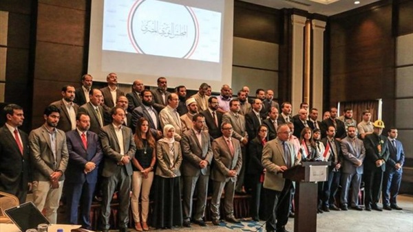 الإرهابية تحرض الأطباء على تدويل قضيتهم ضد النظام المصري 