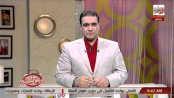 «الدالي» ساخرًا: "ليه عاوز تحل شركة المترو.. هتجيب بدالها تكاتك"