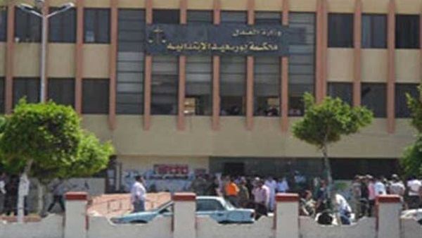 تجديد حبس «مستريح بورسعيد» 15 يوم في قضايا النصب 