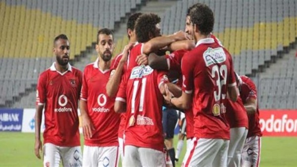 نقل مباراة الأهلي والمصري إلى أسوان