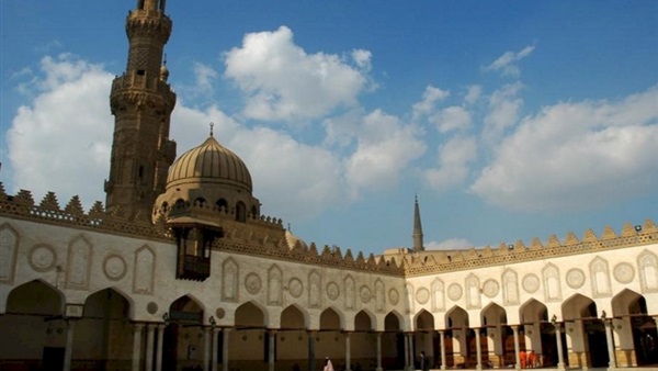 الأزهر والفاتيكان يتفقان لعقد لقاء مشترك