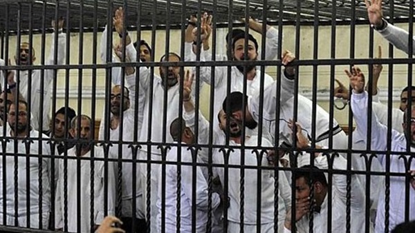  اليوم.. إستئناف محاكمة «خلية طنطا»