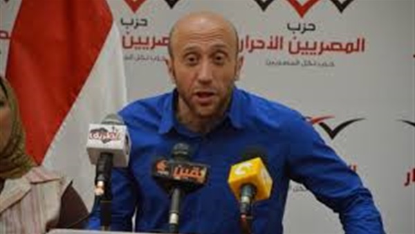 المصريين الأحرار: نعتمد على تبرعات رجال الأعمال في الدعاية الانتخابية  