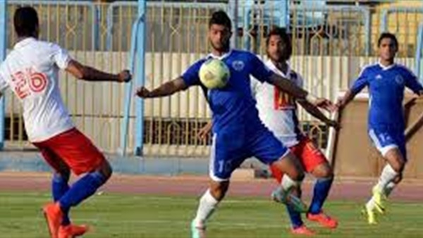 اليوم.. سموحة ضيفًا على بتروجيت في الدوري العام