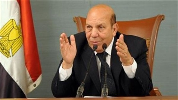  لبيب يوجه رؤساء المدن والقرى  بعدم التدخل فى «مشروعك»  
