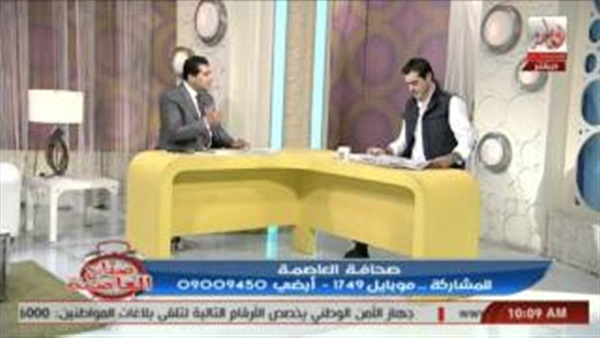 بالفيديو.. محلل سياسي: «إسماعيل» راجل بتاع بترول وليس له دراية بالاقتصاد