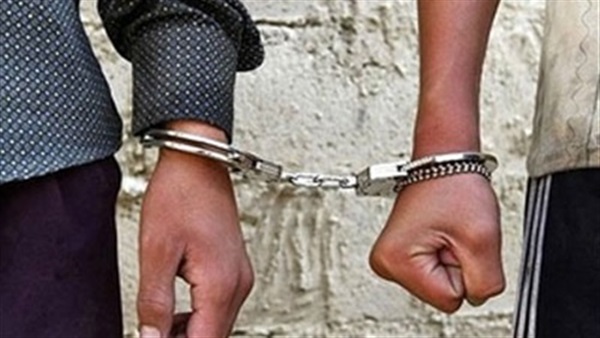 القبض علي عاطل بحوزته بندقية وطلقات نارية بـ«الزقازيق»